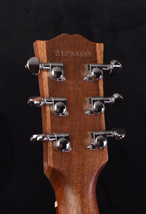 Gibson G-45 Studio Walnut