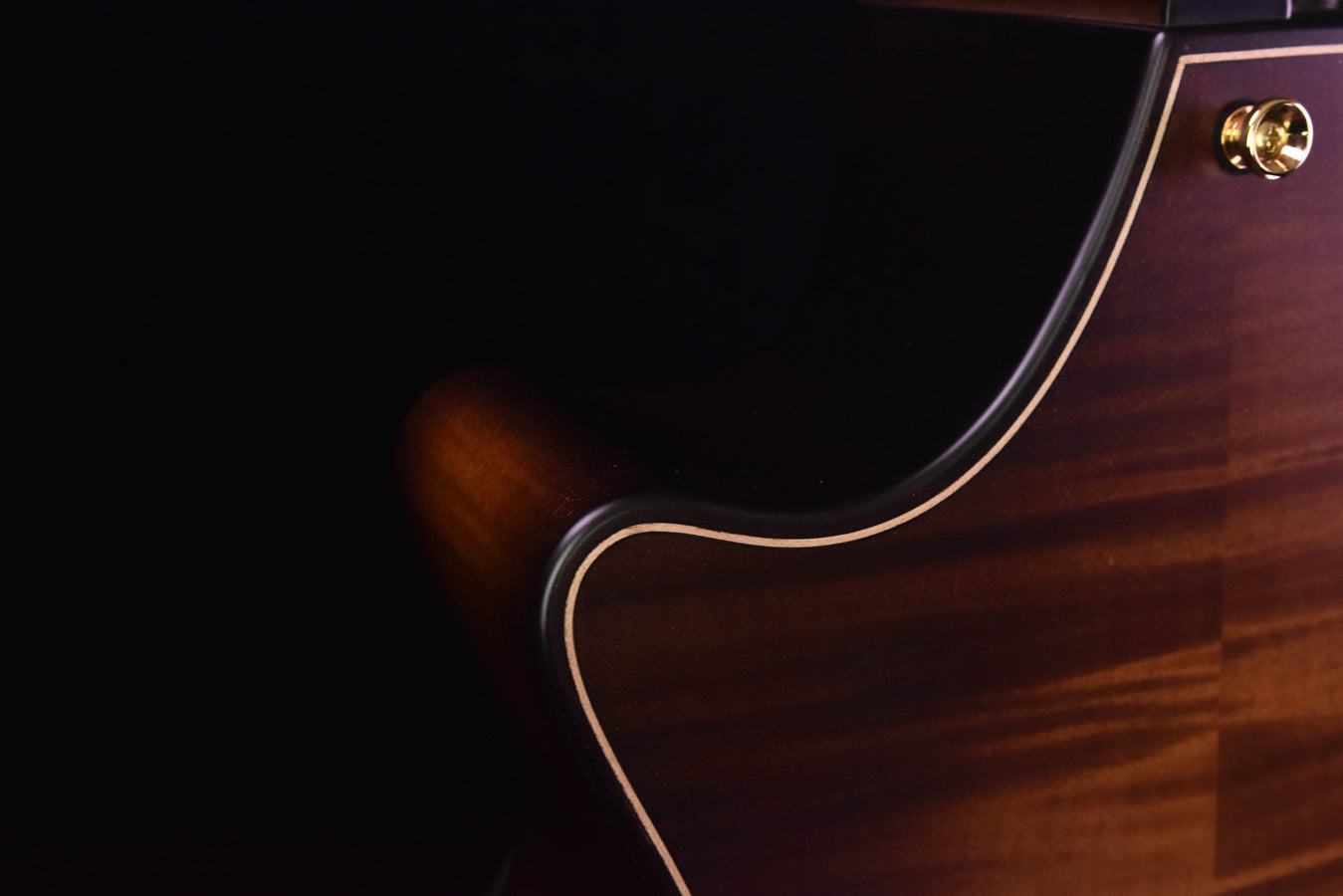 Taylor 652CE Builder's Edition V Class Western Honey Burst 12 String