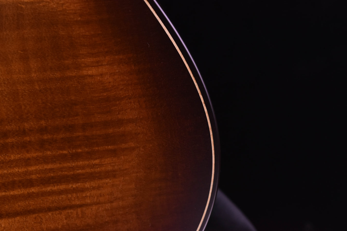 Taylor 652CE Builder's Edition V Class Western Honey Burst 12 String