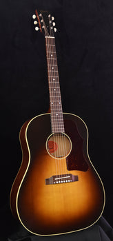 Gibson 50's J-45 Original Vintage Sunburst Finish