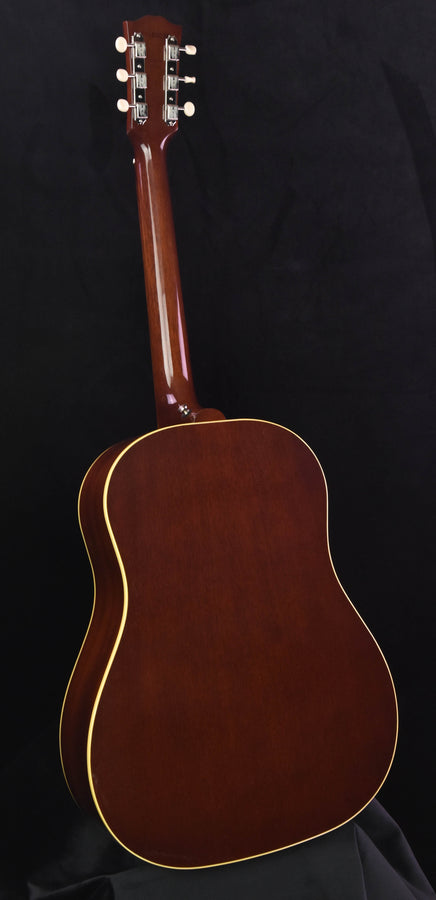 Gibson 50's J-45 Original Vintage Sunburst Finish