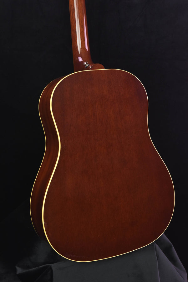 Gibson 50's J-45 Original Vintage Sunburst Finish