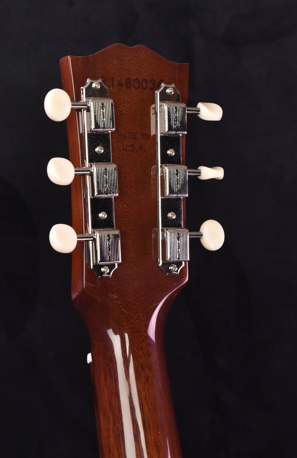 Gibson 50's J-45 Original Vintage Sunburst Finish