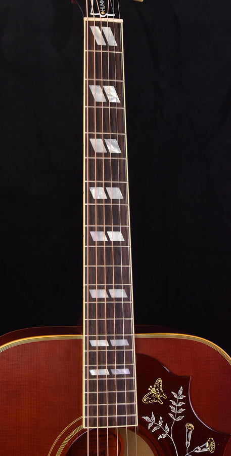 Gibson 1960 Hummingbird Fixed Bridge (Re-issue New Guitar)