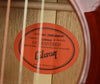 Gibson 1960 Hummingbird Fixed Bridge (Re-issue New Guitar)