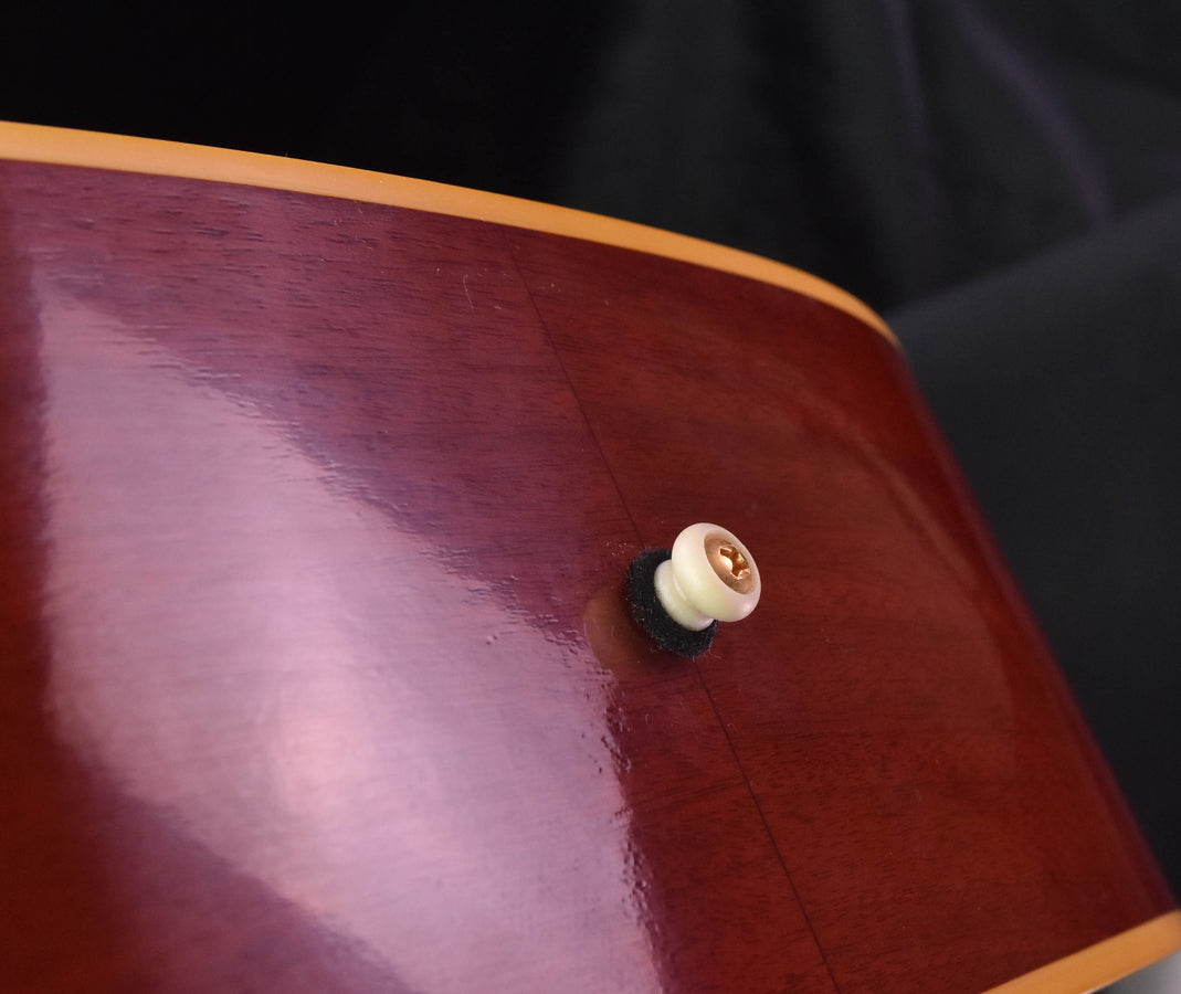 Gibson 1960 Hummingbird Fixed Bridge (Re-issue New Guitar)