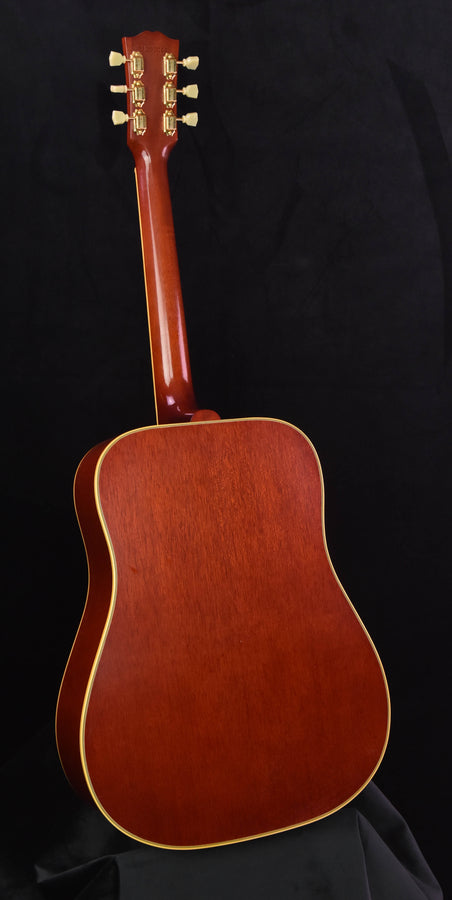 Gibson 1960 Hummingbird Fixed Bridge (Re-issue New Guitar)