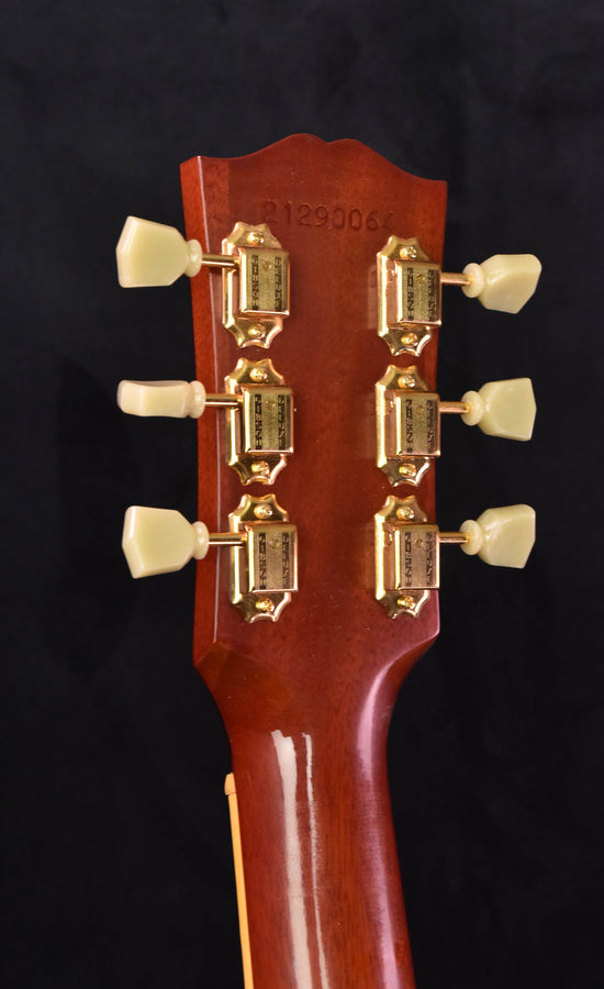 Gibson 1960 Hummingbird Fixed Bridge (Re-issue New Guitar)