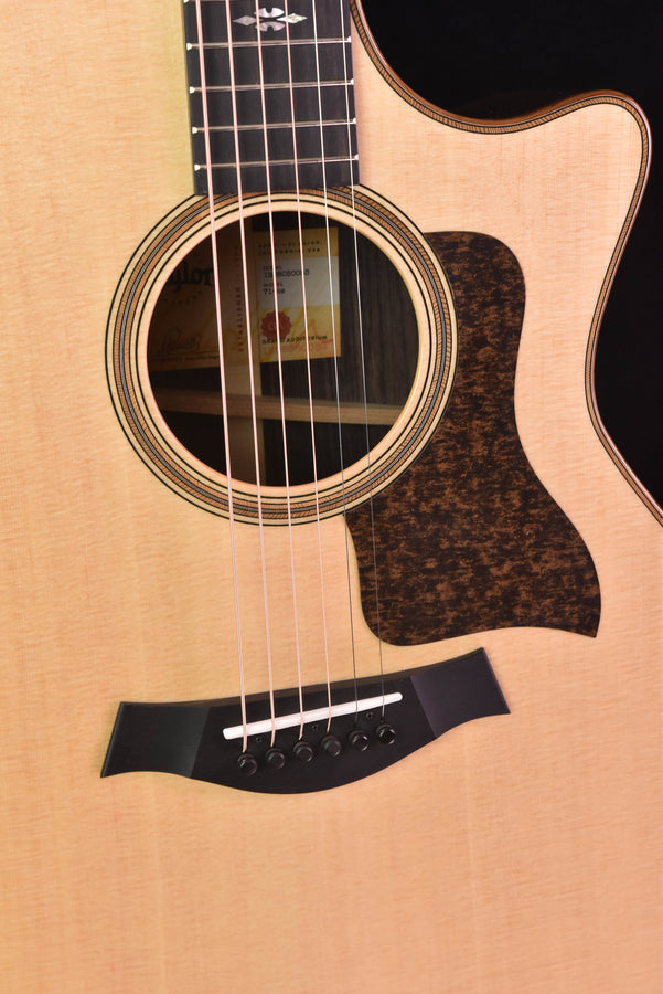 Taylor 714CE V Class