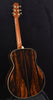R Taylor Style 1 Macassar Ebony and Lutz Spruce-2007  USED!