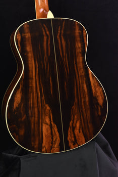 r taylor style 1 macassar ebony and lutz spruce-2007  used!