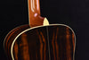 R Taylor Style 1 Macassar Ebony and Lutz Spruce-2007  USED!