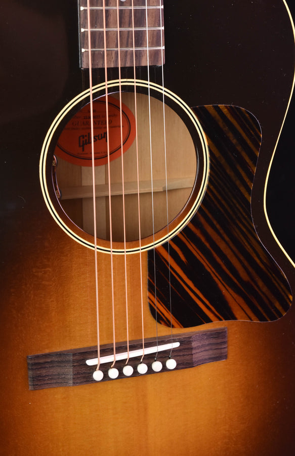 Gibson L-00 Original Vintage Sunburst