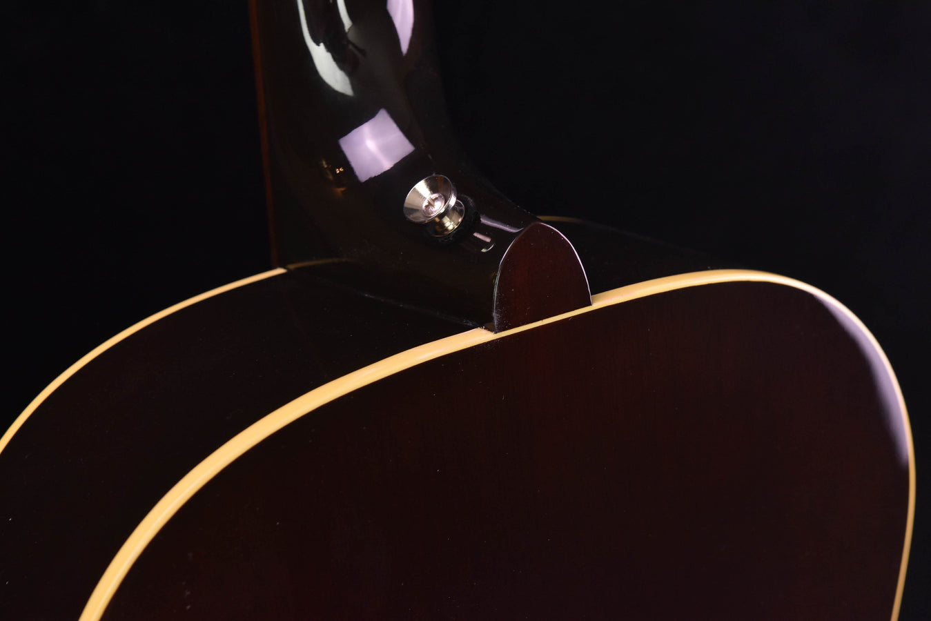 Gibson L-00 Original Vintage Sunburst