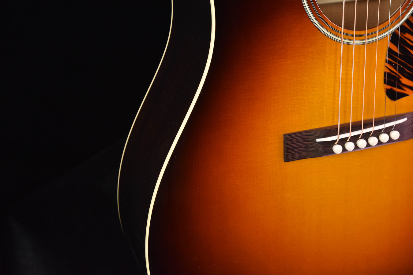 Collings CJ35 Sunburst 1 3/4" Nut