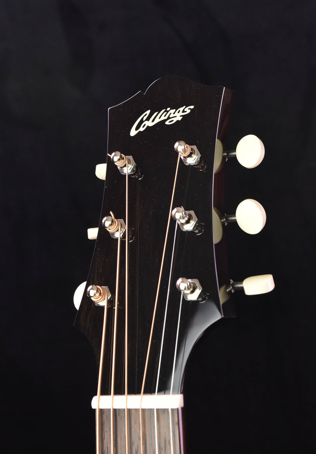 Collings CJ35 Sunburst 1 3/4" Nut