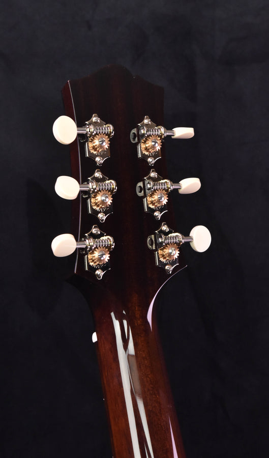 Collings CJ35 Sunburst 1 3/4" Nut