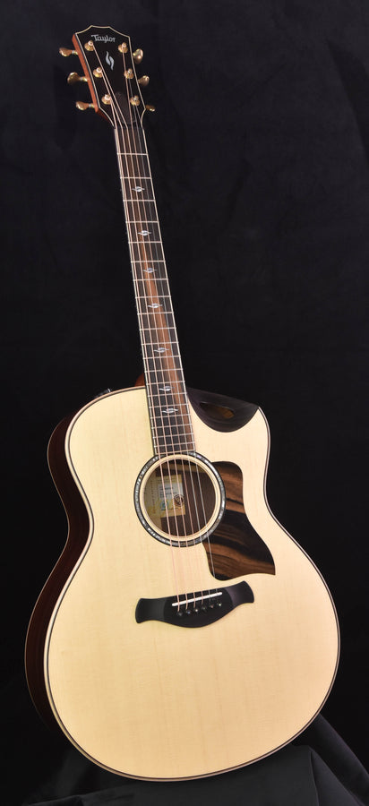 Taylor 816CE Builder's Edition