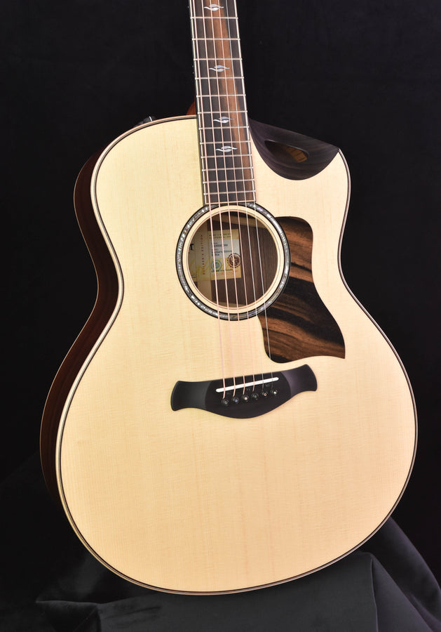 Taylor 816CE Builder's Edition