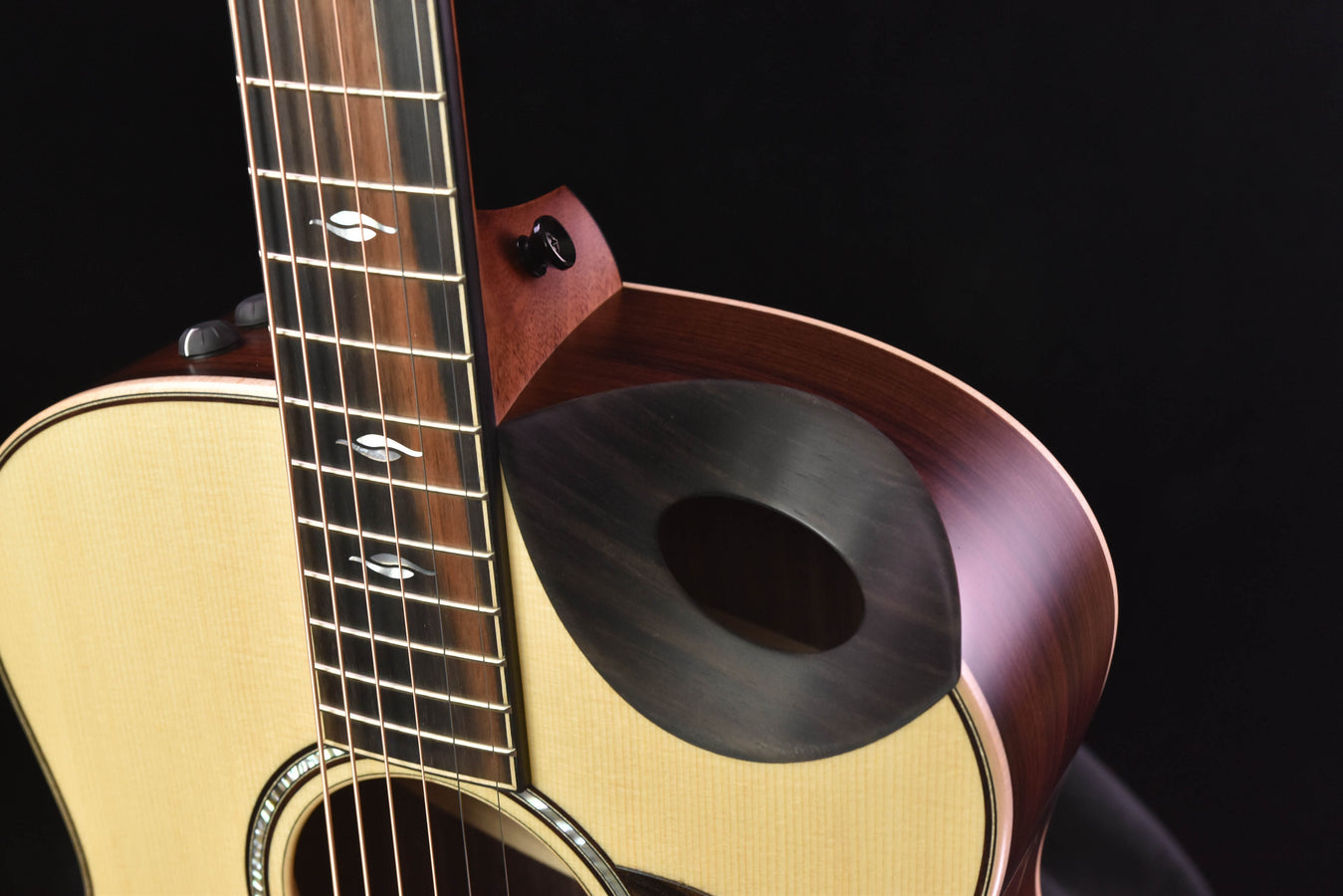 Taylor 816CE Builder's Edition