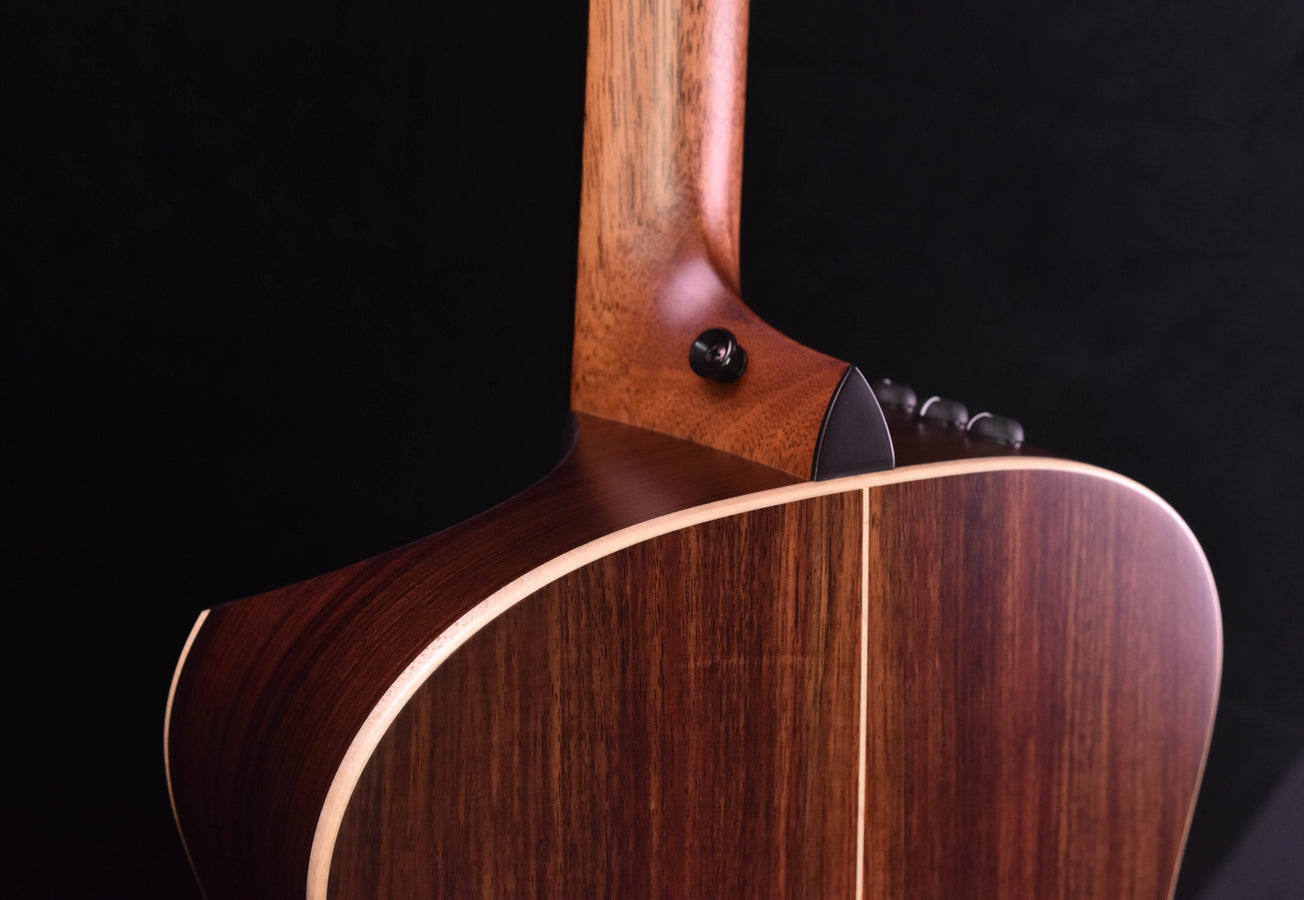 Taylor 816CE Builder's Edition