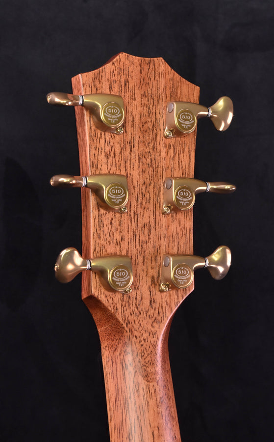 Taylor 816CE Builder's Edition