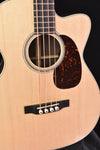 Martin BC-16E Acoustic Bass