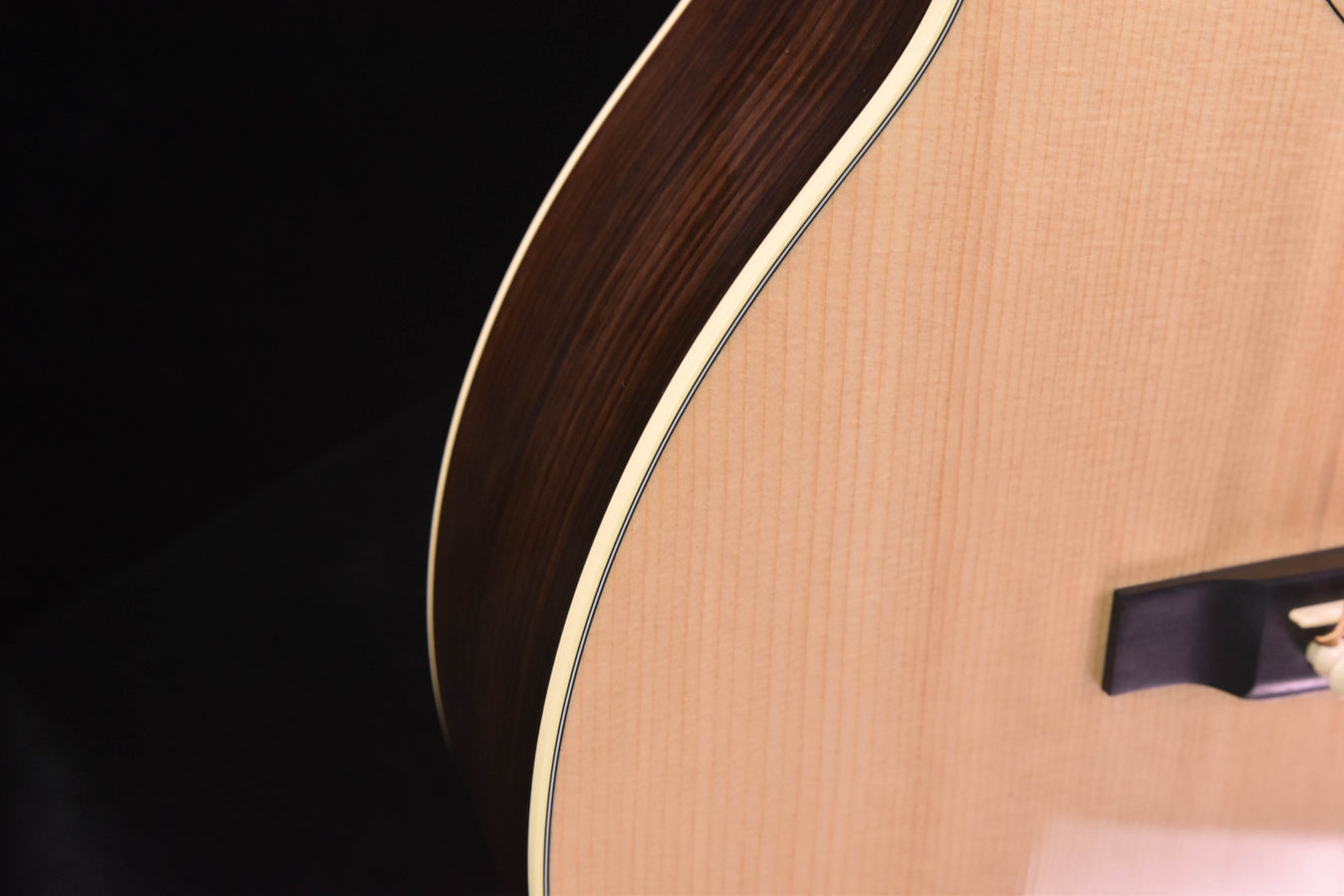 Martin BC-16E Acoustic Bass