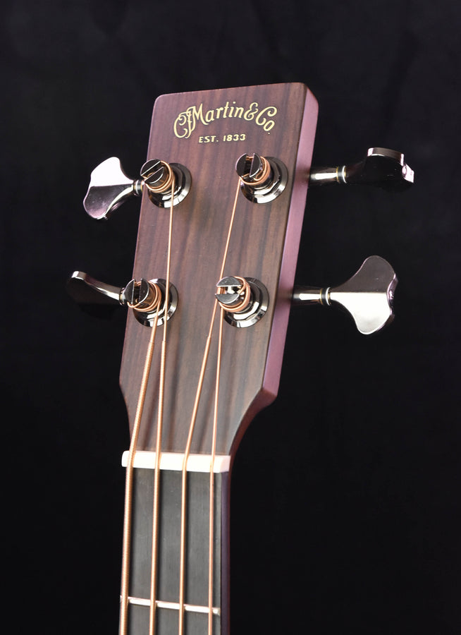 Martin BC-16E Acoustic Bass