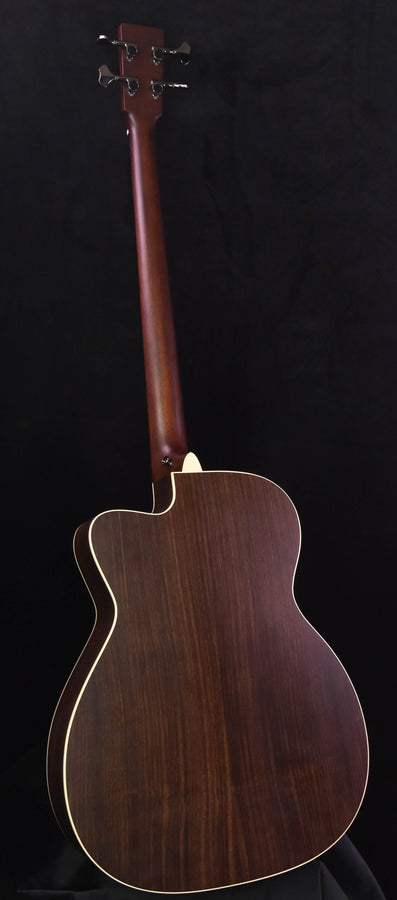 Martin BC-16E Acoustic Bass