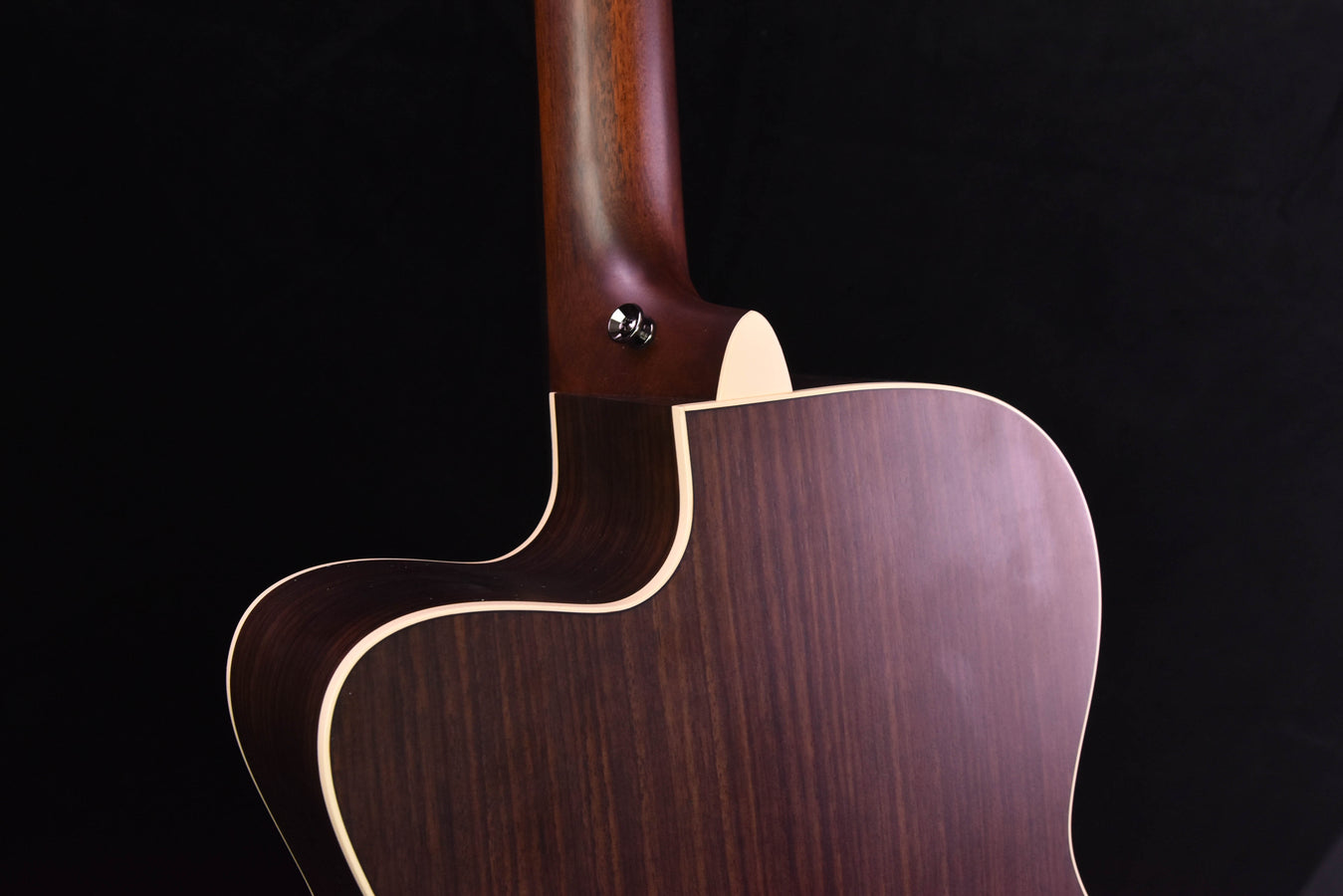 Martin BC-16E Acoustic Bass