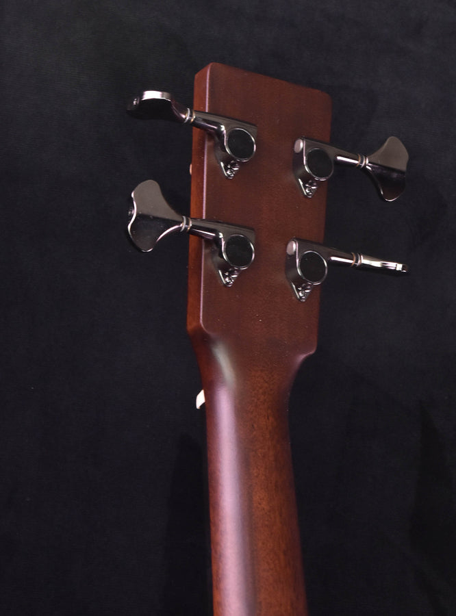 Martin BC-16E Acoustic Bass