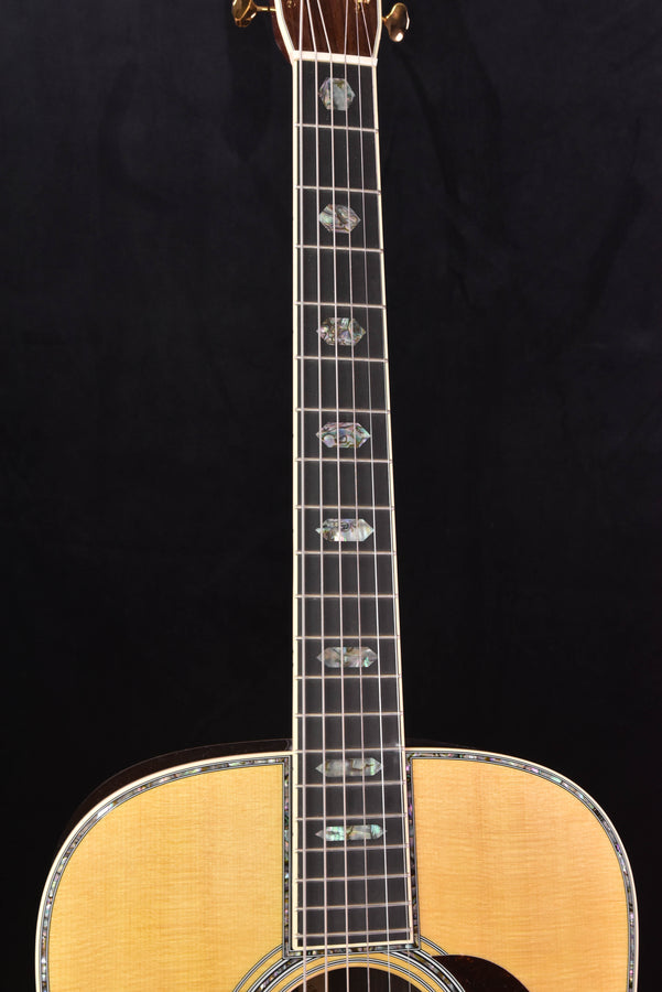 Martin D-45