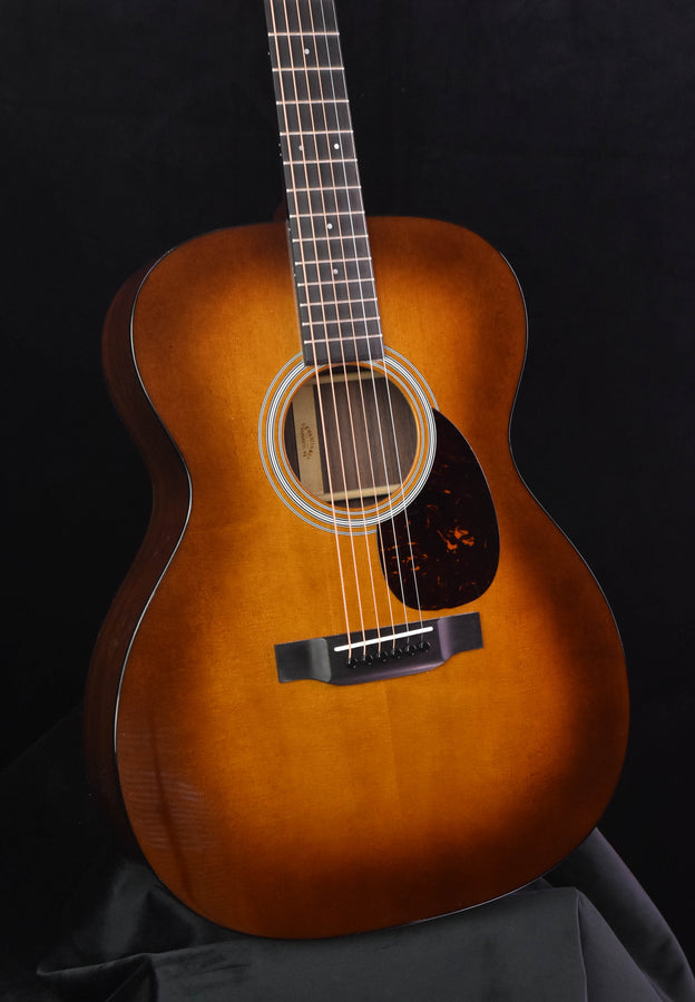 Martin OM-21 1933 Ambertone