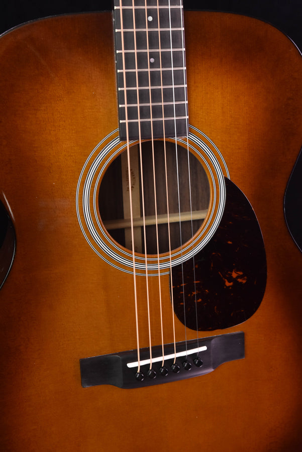 Martin OM-21 1933 Ambertone