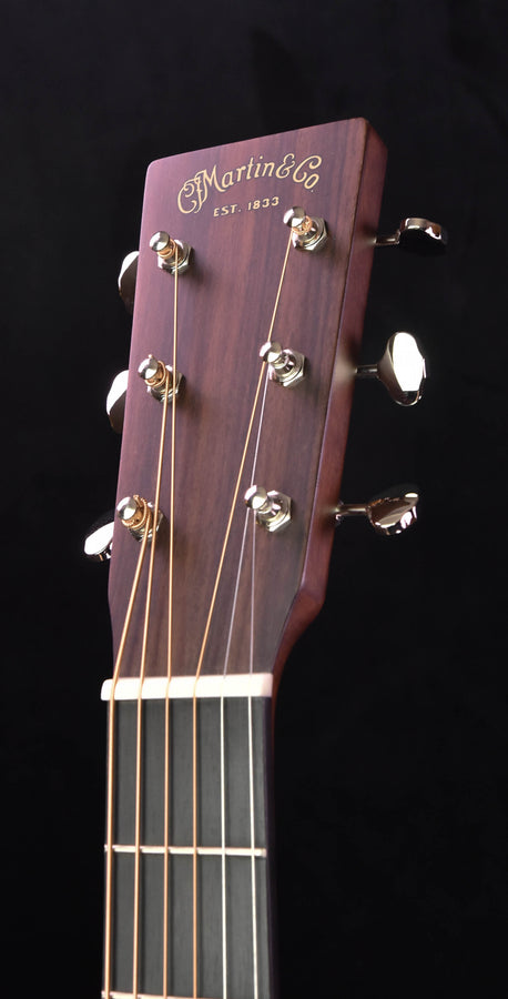 Martin OM-21 1933 Ambertone