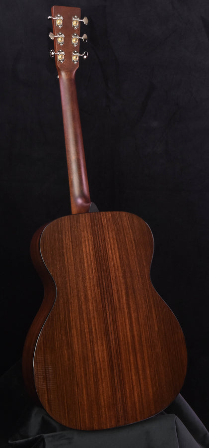 Martin OM-21 1933 Ambertone