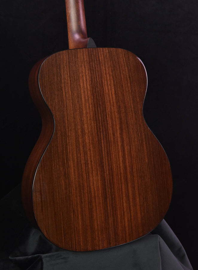 Martin OM-21 1933 Ambertone