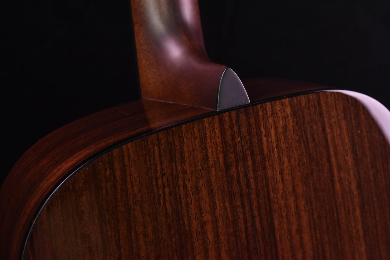 Martin OM-21 1933 Ambertone