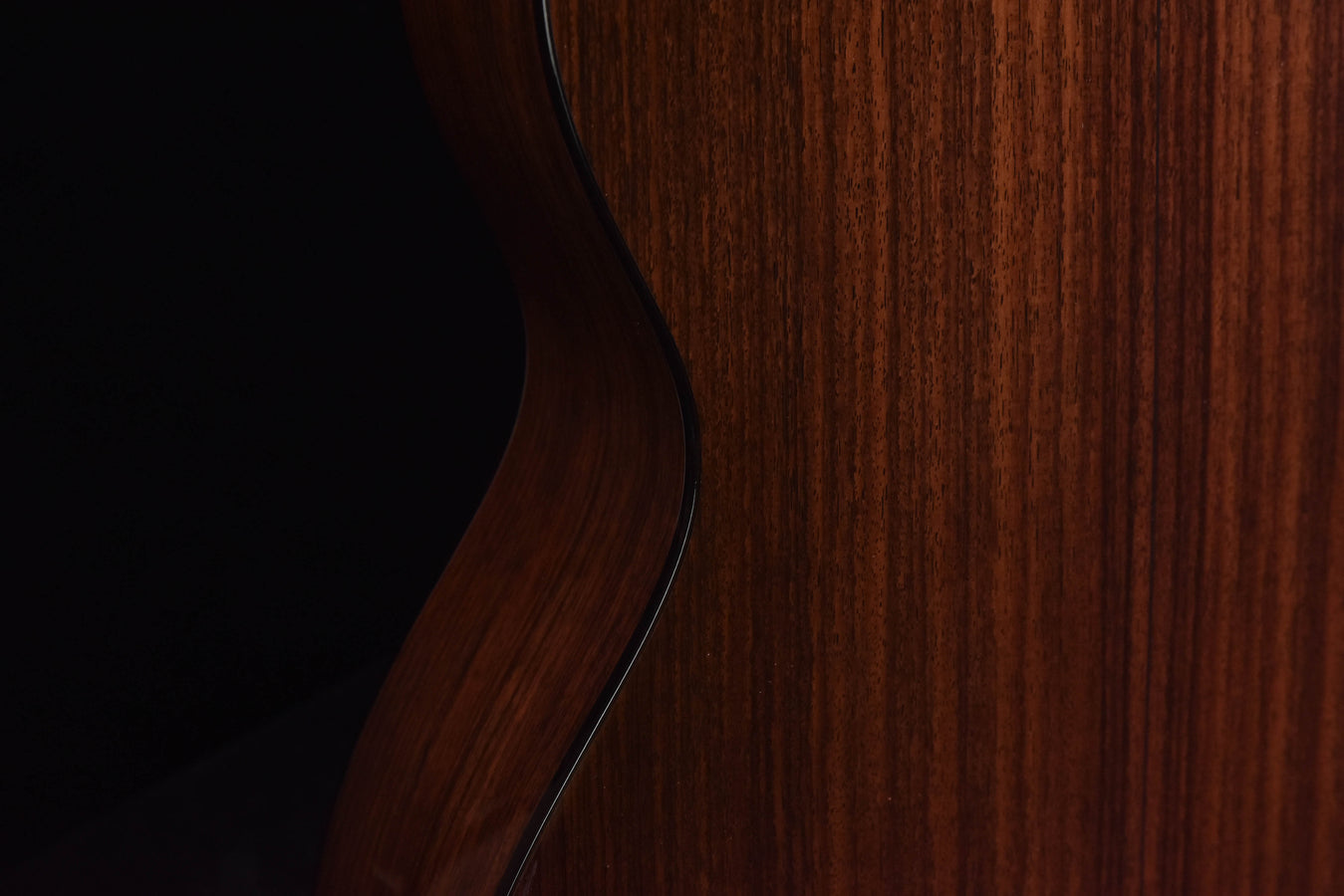 Martin OM-21 1933 Ambertone