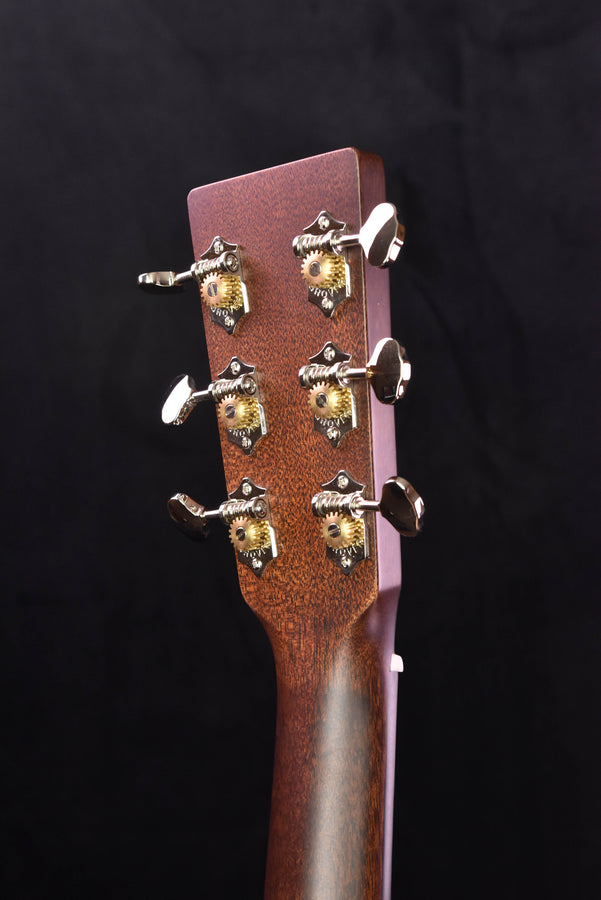 Martin OM-21 1933 Ambertone