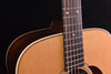 Collings D2H Traditional. Baked (Torrefied) Sitka Spruce top 1 11/16" Nut