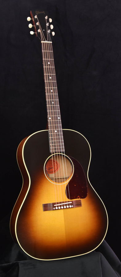 Gibson 50's LG-2 Vintage Sunburst (New Guitar)