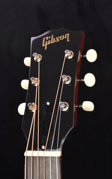 gibson 50's lg-2 vintage sunburst (new guitar)