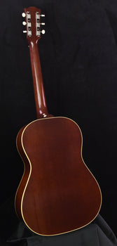 gibson 50's lg-2 vintage sunburst (new guitar)