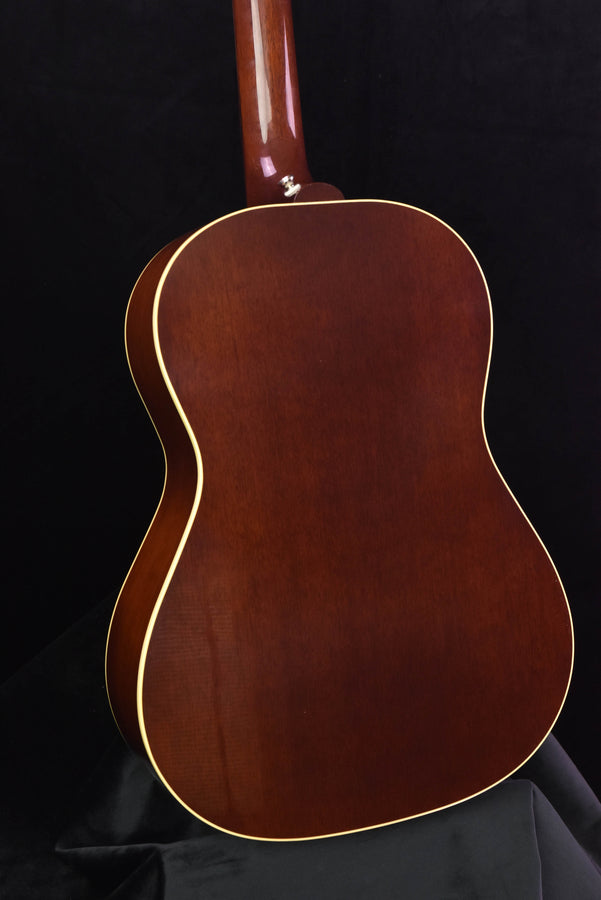 Gibson 50's LG-2 Vintage Sunburst (New Guitar)