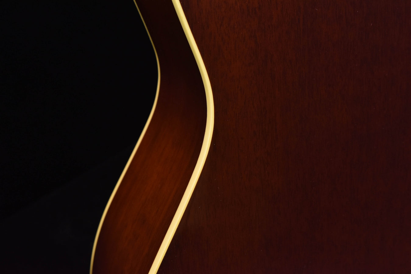 Gibson 50's LG-2 Vintage Sunburst (New Guitar)