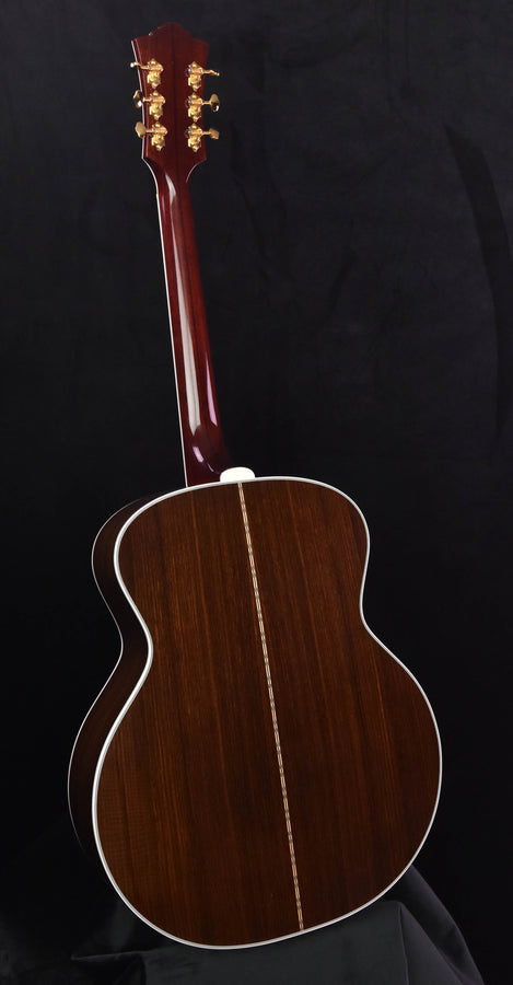 Guild F-55 Rosewood Antique Tobacco Burst