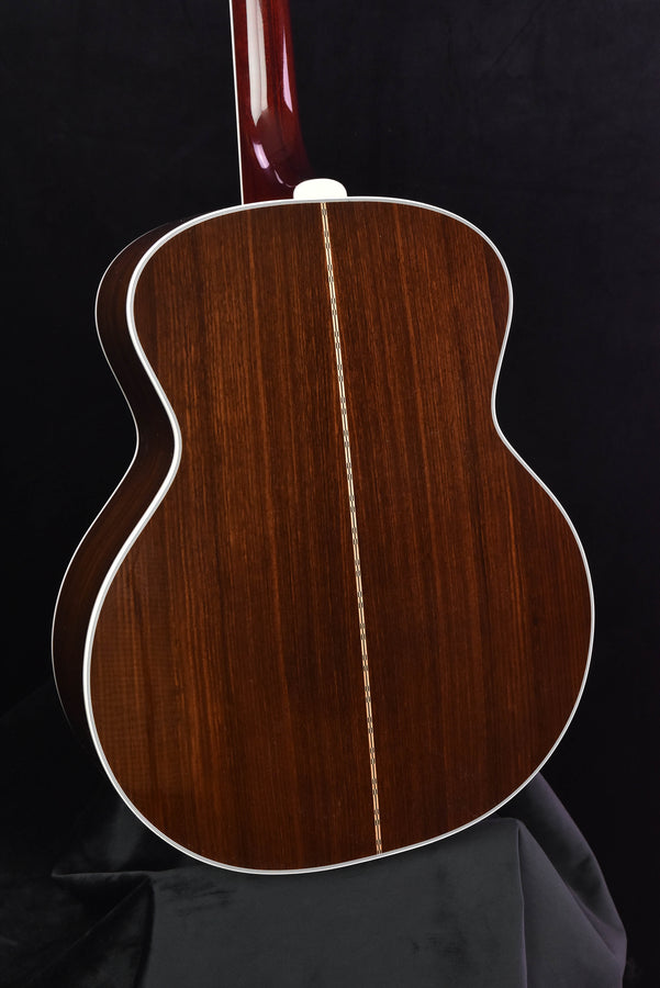 Guild F-55 Rosewood Antique Tobacco Burst