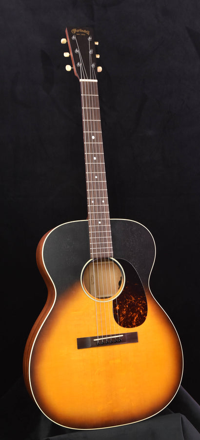 Martin 000-17E Whiskey Sunset